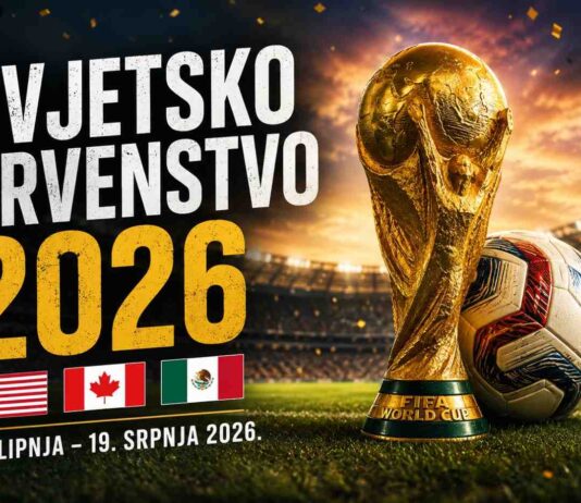 Najava Svjetskog prvenstva 2026: Kompletan vodič kroz sve reprezentacije