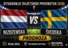 Nizozemska vs Švedska: Derbi drugog kola donosi veliki okršaj u Houstonu