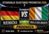 Njemačka vs Obala Bjelokosti: Prvi veliki test za Elf na Mundijalu