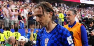 Očekivani sastav Hrvatske prema mišljenju Mundo Deportiva