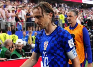 Očekivani sastav Hrvatske prema mišljenju Mundo Deportiva