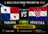 Panama vs Hrvatska: Vatreni traže iskupljenje i ključna tri boda