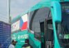Pogledajte što se dogodilo Česima prije prve utakmice SP-a: Blokirali cestu i morali pješice na trening