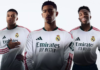 Real Madrid predstavio novi domaći dres za sezonu 2026./27., pažnju privlači neočekivani detalj