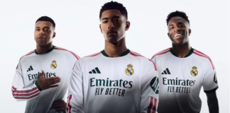 Real Madrid predstavio novi domaći dres za sezonu 2026./27., pažnju privlači neočekivani detalj