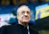 Real Madrid šokirao nogometni svijet: Ponudio 150 milijuna eura za novo pojačanje