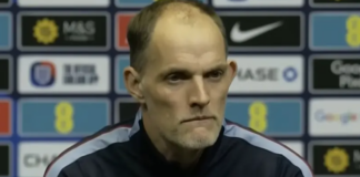 Veliki problem za Englesku uoči Hrvatske: Tuchel ostao bez važnog igrača?
