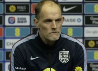 Veliki problem za Englesku uoči Hrvatske: Tuchel ostao bez važnog igrača?
