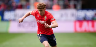 Ludi transfer tokom Mundijala: Liverpool oteo pojačanje rivalima, Real Madrid zaradio bogatstvo Victor Munoz