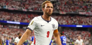 Ganski vrač zaprijetio Engleskoj: “Harry Kane neće igrati kako očekuju” harry kane