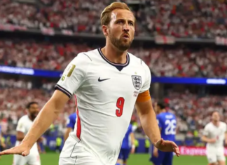 Ganski vrač zaprijetio Engleskoj: “Harry Kane neće igrati kako očekuju” harry kane