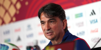 Dalić mijenja za Panamu. Kramarić se vraća u staru ulogu, evo očekivanog sastava hrvatska panama