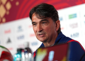 Dalić mijenja za Panamu. Kramarić se vraća u staru ulogu, evo očekivanog sastava hrvatska panama