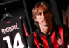 Velika odluka čeka Modrića: Milan, Dinamo ili kraj karijere? hrvatska panama modric