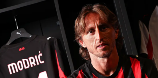 Velika odluka čeka Modrića: Milan, Dinamo ili kraj karijere? hrvatska panama modric