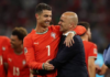 Martinez brani Ronalda: Statistika pokazuje zašto mora igrati ronaldo portugal