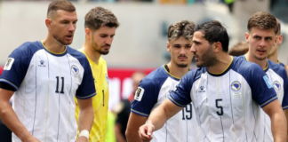 Večeras svi uz Zmajeve: Samo pobjeda vodi Bosnu i Hercegovinu prema historijskom plasmanu dalje bosna katar
