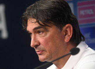 Dalić nakon pobjede priznao: Bio sam ljut, Panama me ozbiljno iznenadila dalic hrvatska