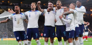 Englezi upozoravaju: FIFA-ino pravilo može izazvati novu veliku sramotu engleska svjetsko prvenstvo