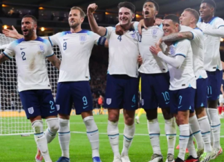 Englezi upozoravaju: FIFA-ino pravilo može izazvati novu veliku sramotu engleska svjetsko prvenstvo
