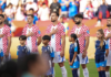 Vatreni i dalje imaju realne šanse za prolazak u nokaut fazu: Evo što se mora poklopiti da Hrvatska prođe dalje s 3 boda hrvatska gana