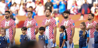 Vatreni i dalje imaju realne šanse za prolazak u nokaut fazu: Evo što se mora poklopiti da Hrvatska prođe dalje s 3 boda hrvatska gana
