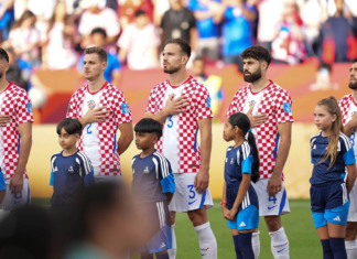 Vatreni i dalje imaju realne šanse za prolazak u nokaut fazu: Evo što se mora poklopiti da Hrvatska prođe dalje s 3 boda hrvatska gana