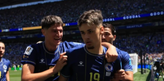 BiH wonderkid srušio Mbappeov rekord i zaludio svijet: Kerim Alajbegović ispisao povijest, reagirali Romano i Mbappe kerim alajbegović
