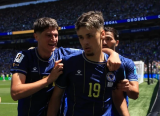BiH wonderkid srušio Mbappeov rekord i zaludio svijet: Kerim Alajbegović ispisao povijest, reagirali Romano i Mbappe kerim alajbegović