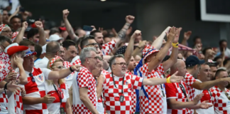 Hrvatska može proći dalje čak i s porazom od Gane hrvatska gana