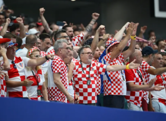 Hrvatska može proći dalje čak i s porazom od Gane hrvatska gana