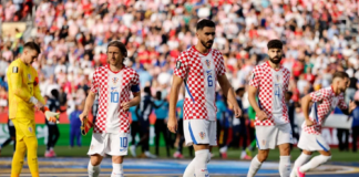 Evo kako je Hrvatska dosad prolazila protiv afričkih reprezentacija hrvatska gana