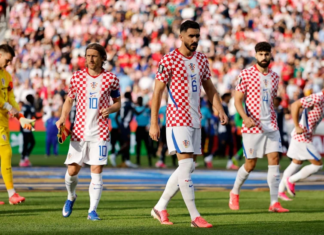 Evo kako je Hrvatska dosad prolazila protiv afričkih reprezentacija hrvatska gana