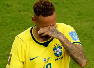Neymar prekinuo pregovore o transferu nakon mjeseci čekanja: Bio je frustriran neymar brazil mls