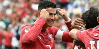 Portugalci u panici uoči Hrvatske: Ovako ne možemo daleko portugal hrvatska