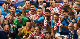 Superračunalo izračunalo favorite za naslov. Evo gdje je Hrvatska portugal hrvatska