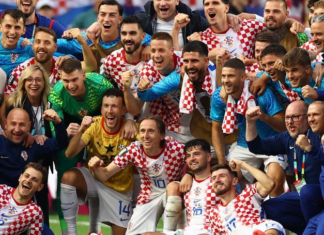 Superračunalo izračunalo favorite za naslov. Evo gdje je Hrvatska portugal hrvatska
