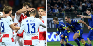 Karte za Hrvatsku i Portugal među najskupljima na SP-u hrvatska portugal