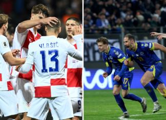 Karte za Hrvatsku i Portugal među najskupljima na SP-u hrvatska portugal