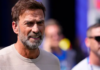 Klopp bijesan nakon ispadanja Njemačke: Arsenal ne bi bio prvak da je ovo neregularno njemačka klopp
