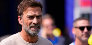 Klopp bijesan nakon ispadanja Njemačke: Arsenal ne bi bio prvak da je ovo neregularno njemačka klopp