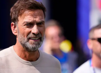 Klopp bijesan nakon ispadanja Njemačke: Arsenal ne bi bio prvak da je ovo neregularno njemačka klopp