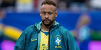 Neymar ismijao poznatog ekonomista nakon pogrešne prognoze Svjetskog prvenstva neymar brazil