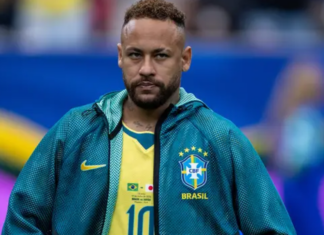 Neymar ismijao poznatog ekonomista nakon pogrešne prognoze Svjetskog prvenstva neymar brazil