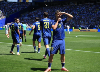 Amerikanci najavili duel s BiH: Nikad ih ne smijete potcijeniti bosna sad