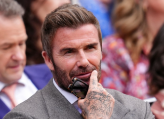 Beckham na pauzama za hidrataciju zarađuje pravo bogatstvo: Evo koliko je dosad zaradio david beckham