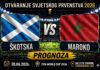 Škotska vs Maroko: Veliki test za obje reprezentacije u drugom kolu Mundijala