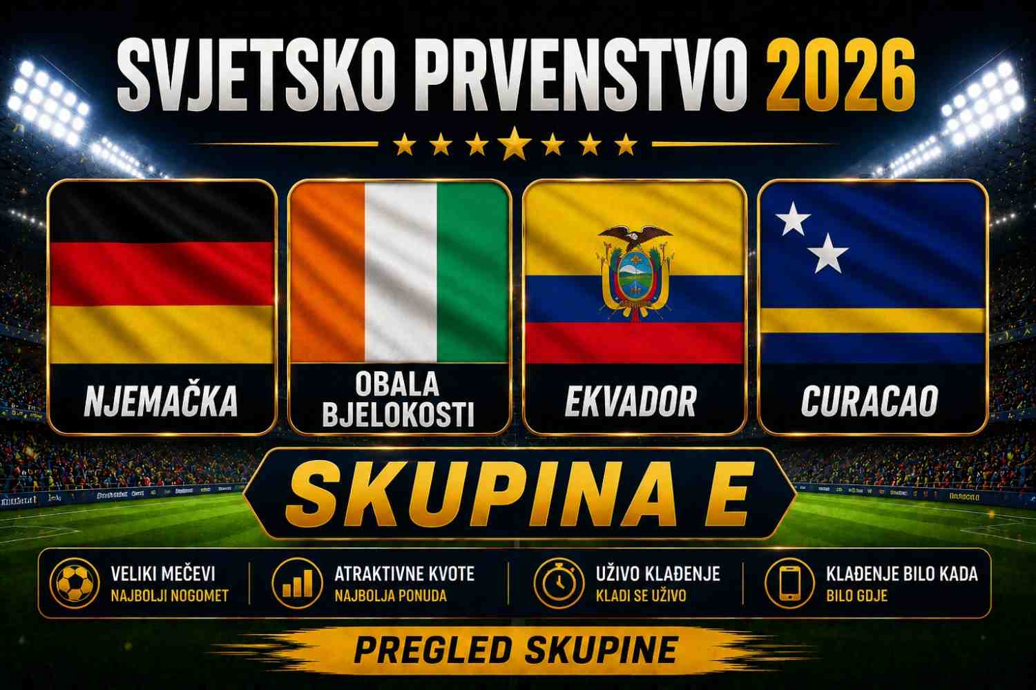 Skupina-E