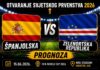 Španjolska – Zelenortski Otoci: Europski prvak otvara pohod na naslov protiv povijesnog debitanta