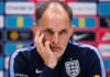 Tuchel: “Engleska je moj dom, ali još nisam zaslužio pjevati himnu”